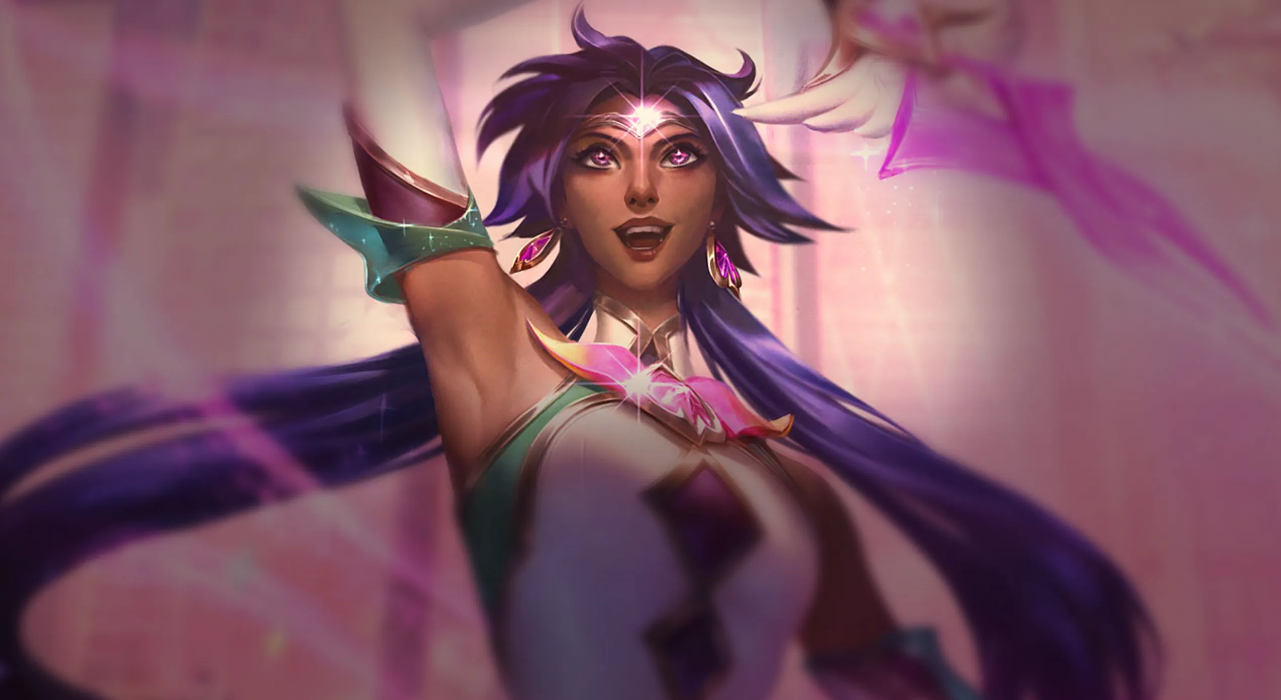 nilah guide league of legends